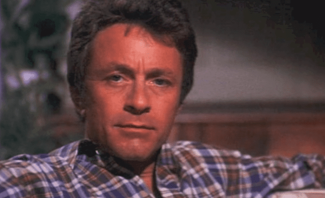 Bill Bixby. | Foto: YouTube / The Life and Sad Ending Bill Bixby. | Foto: YouTube / The Life and Sad Ending