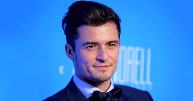 Orlando Bloom attends the 11th Annual UNICEF Snowflake Ball at Cipriani, Wall Street on December 1, 2015 in New York City. | Photo: Getty Images