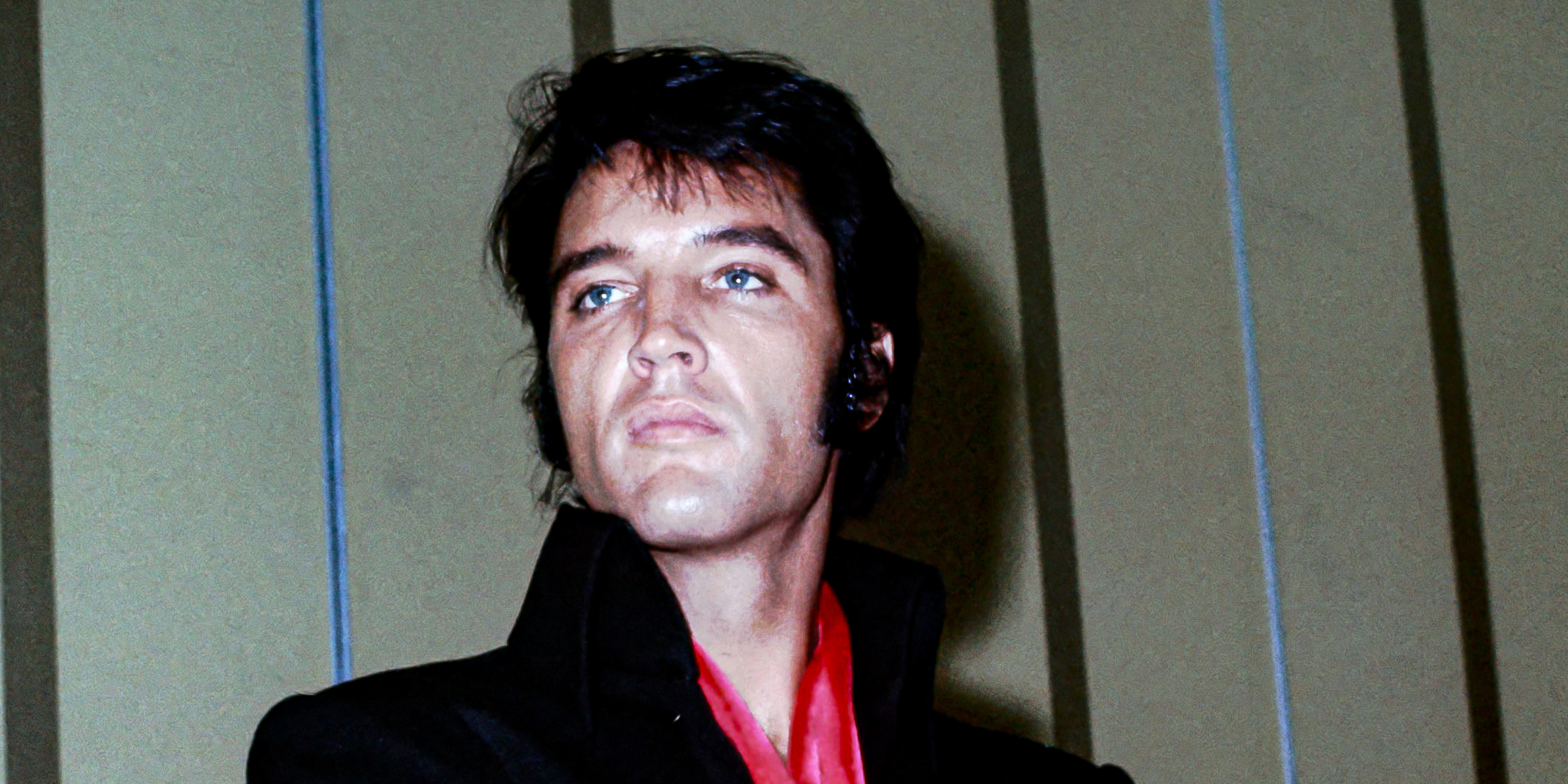 Elvis Presley | Source: Getty Images