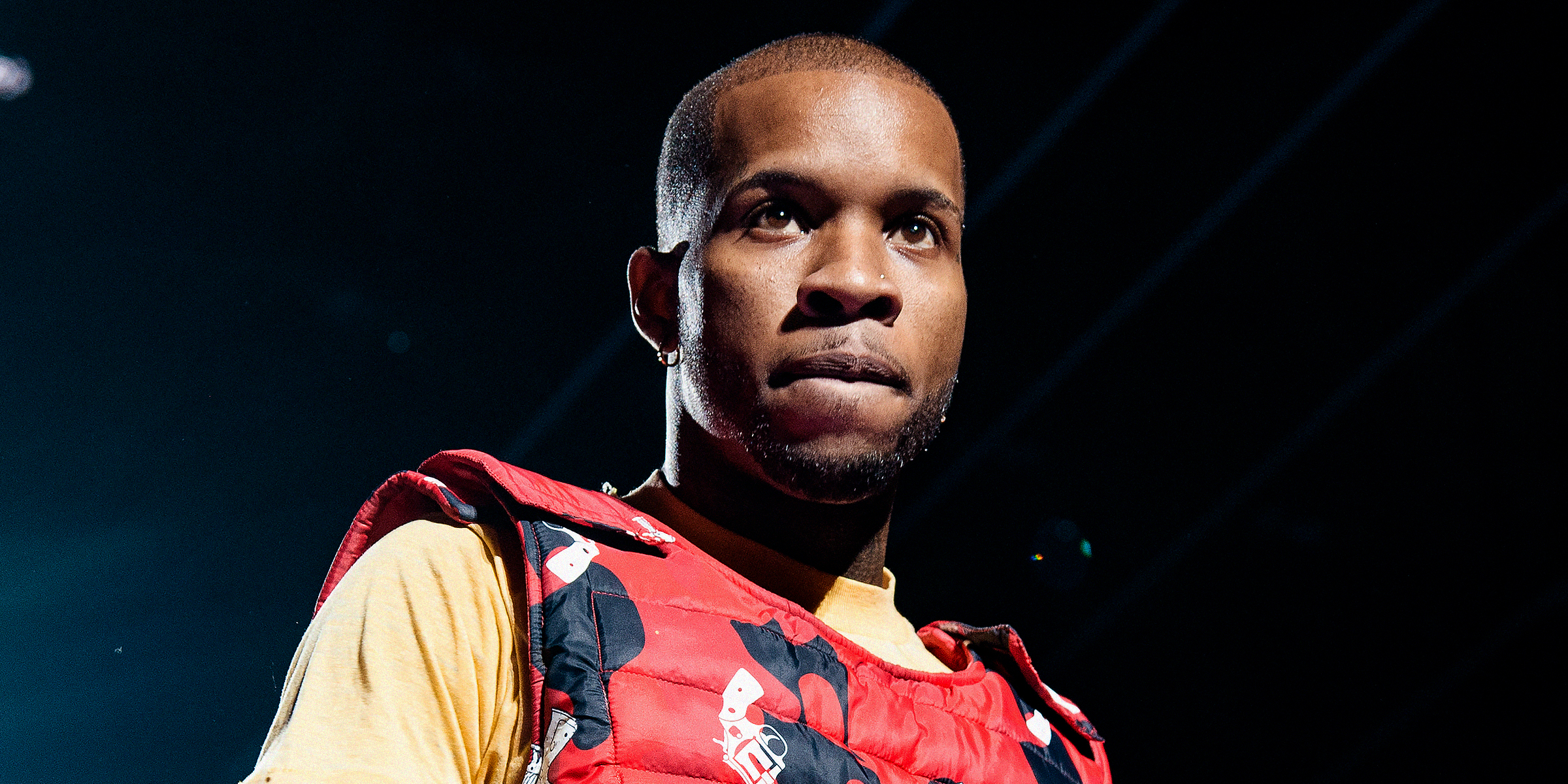 Tory Lanez | Source: Getty Images