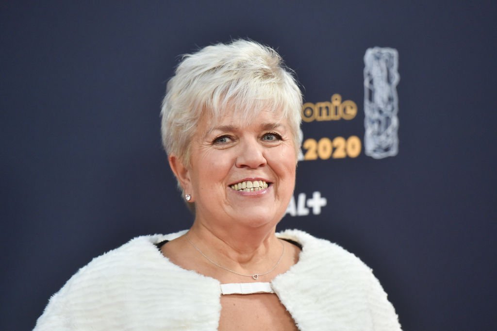 Mimie Mathy | Photo : Getty Images