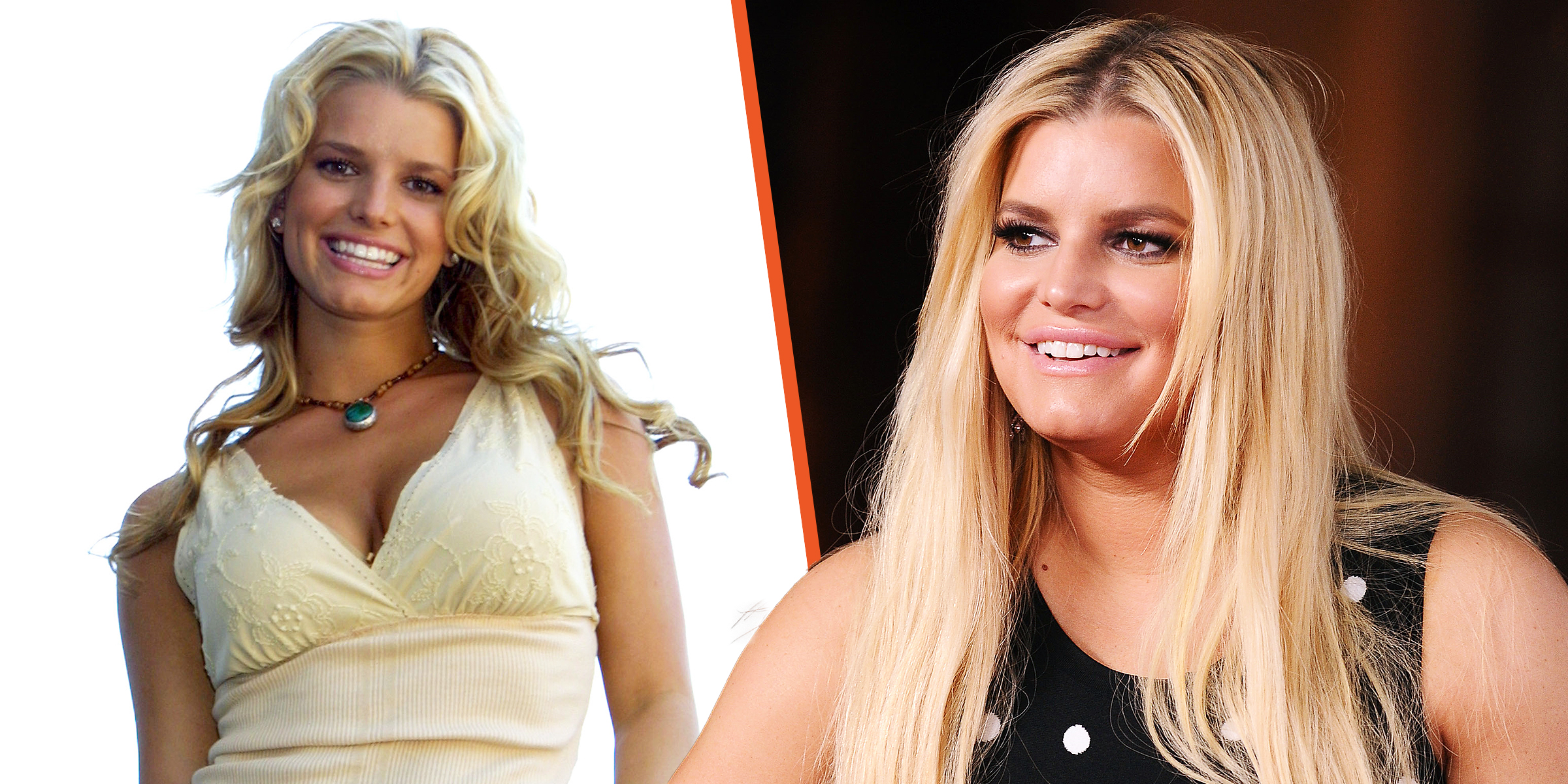 Jessica Simpson | Source: Getty Images