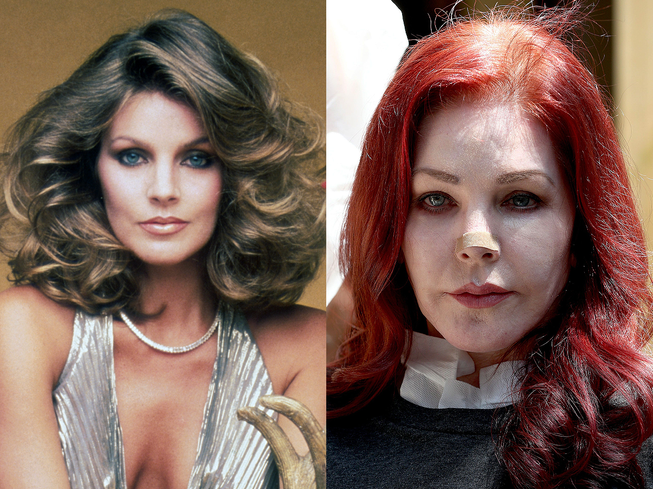 Priscilla Presley | Source: Getty Images
