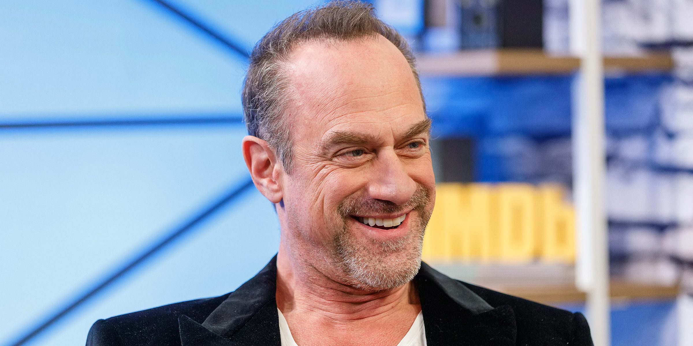 Christopher Meloni | Source: Getty Images