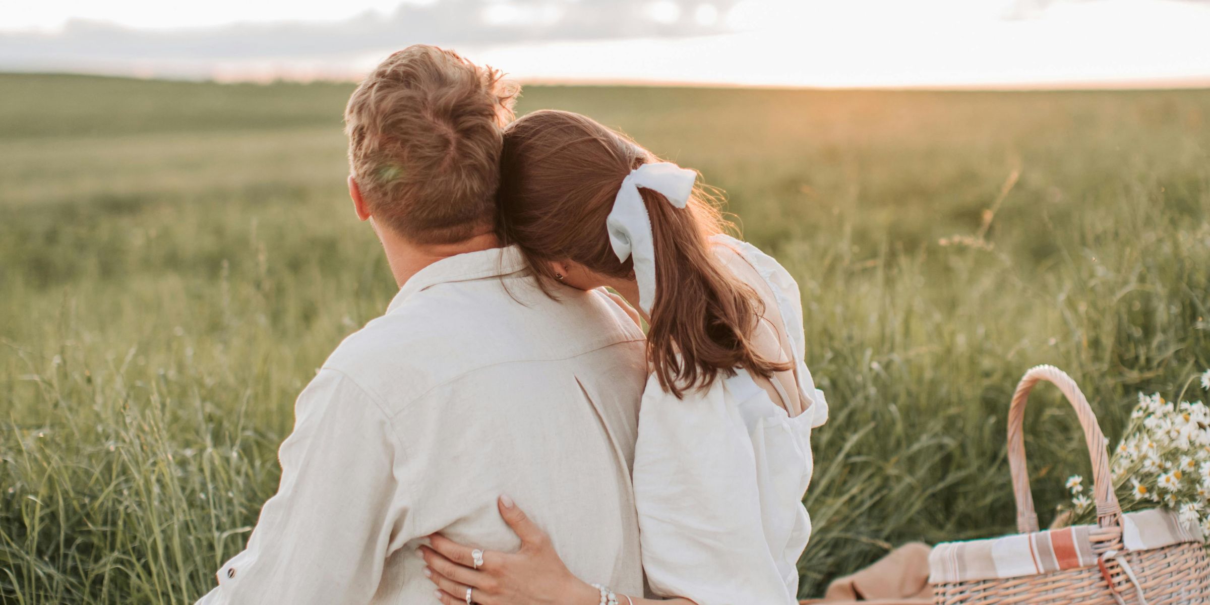 A loving couple | Source: Pexels