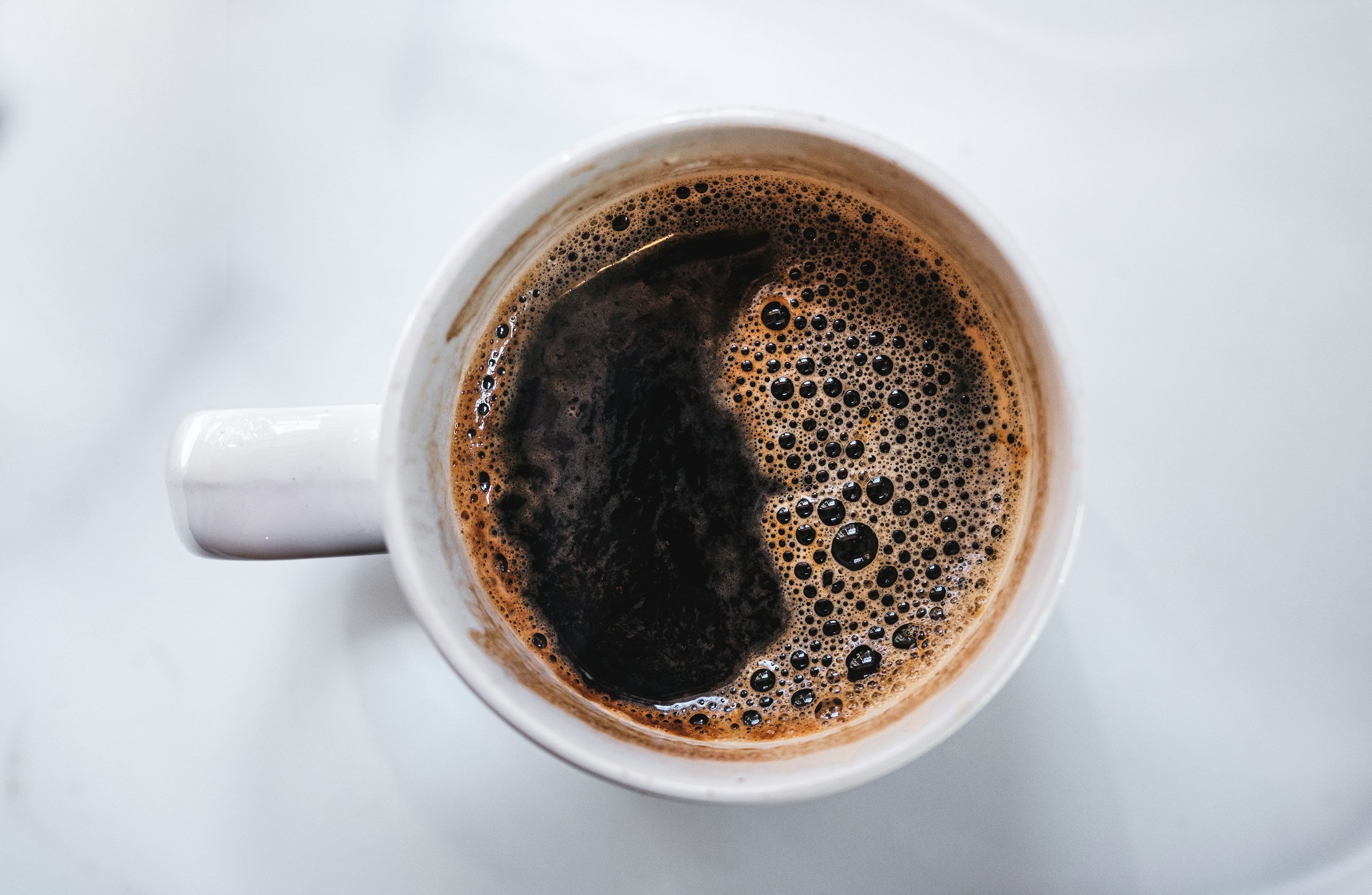 A cup of coffee | Source: Unsplash