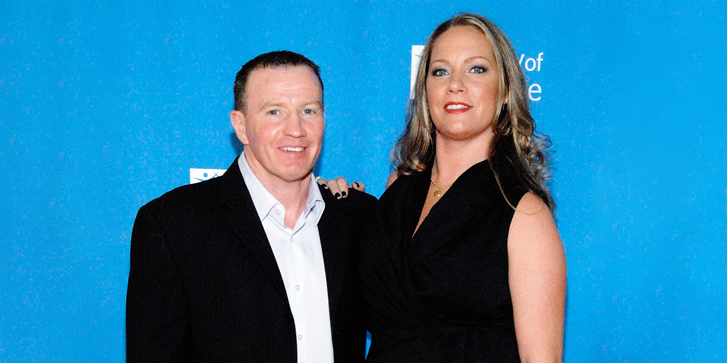 Micky Ward and Charlene Fleming | Source: Getty Images
