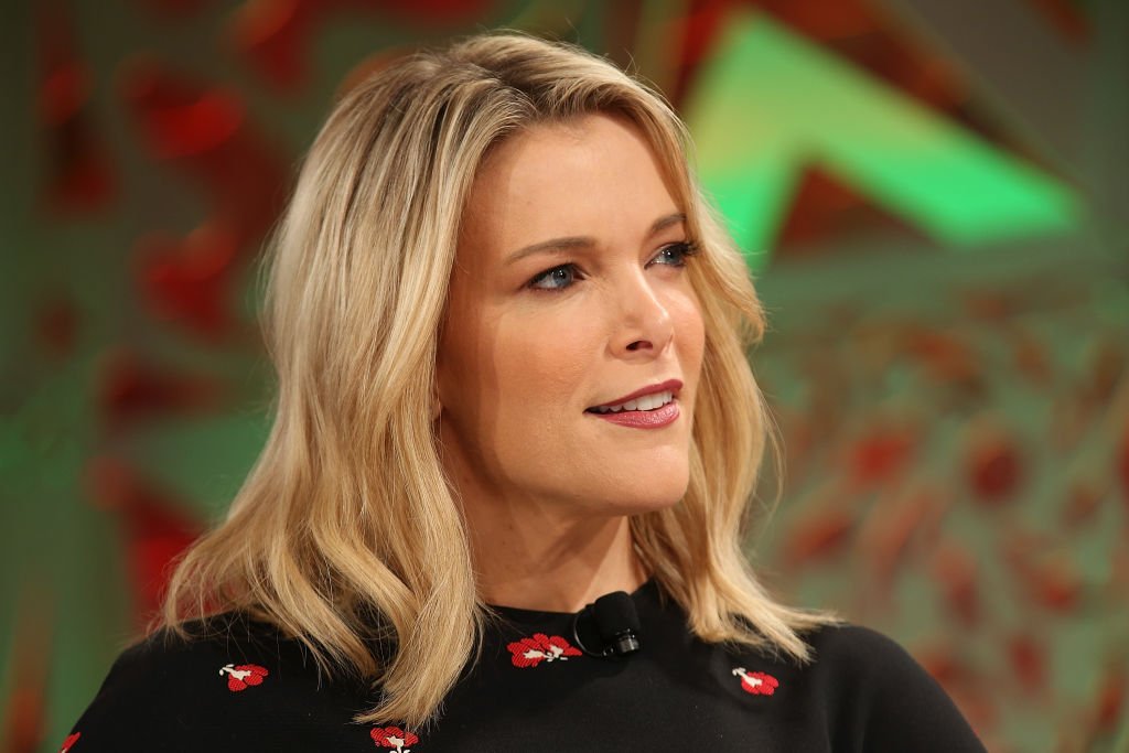 Megyn Kelly speaks onstage at the Fortune Most Powerful Women Summit 2018 at Ritz Carlton Hotel | Photo: Getty Images