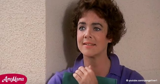 73-year-old 'Grease' star Stockard Channing stuns fans with her 'unrecognizable' new look