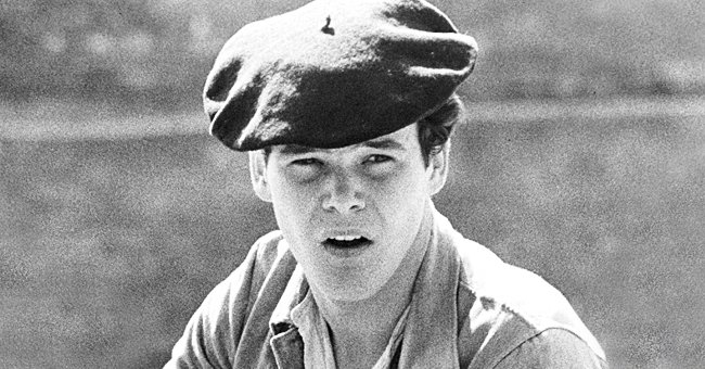 Pierre Blaise | Photo : Getty Images