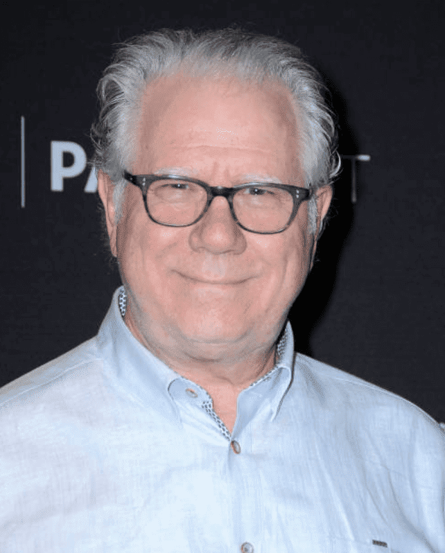 John Larroquette on the red carpet for the 11th Annual PaleyFest Fall TV Previews, on September 12, 2017, in Beverly Hills, California | Source: Barry King/Getty Images