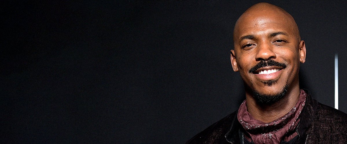 Mehcad Brooks Is the Son of Former NFL Player Billy Brooks — Inside the ...