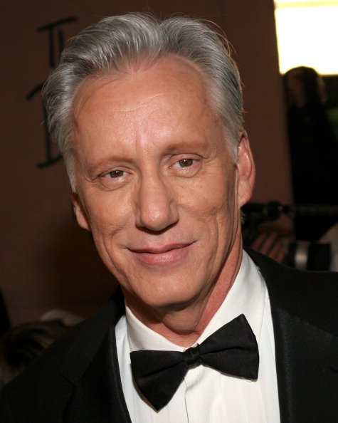 James Woods at the Beverly Hills Hotel in Beverly Hills, United States on February 27, 2005. | Photo: Getty Images