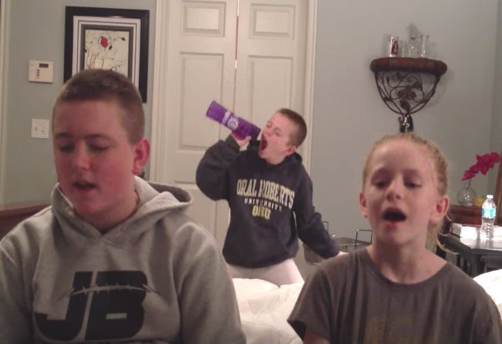 Quelle: YouTube/Tish Bryan