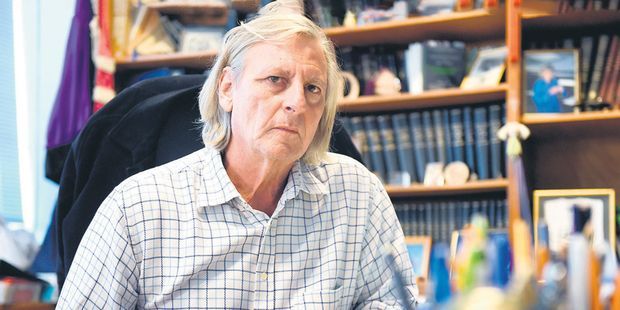 Le médecin Didier Raoult. I photo : Getty Images