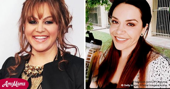 Hija De La Fallecida Jenni Rivera Heredó Su Talento Y Lo Demuestra Con Un Canto Increíble 9652