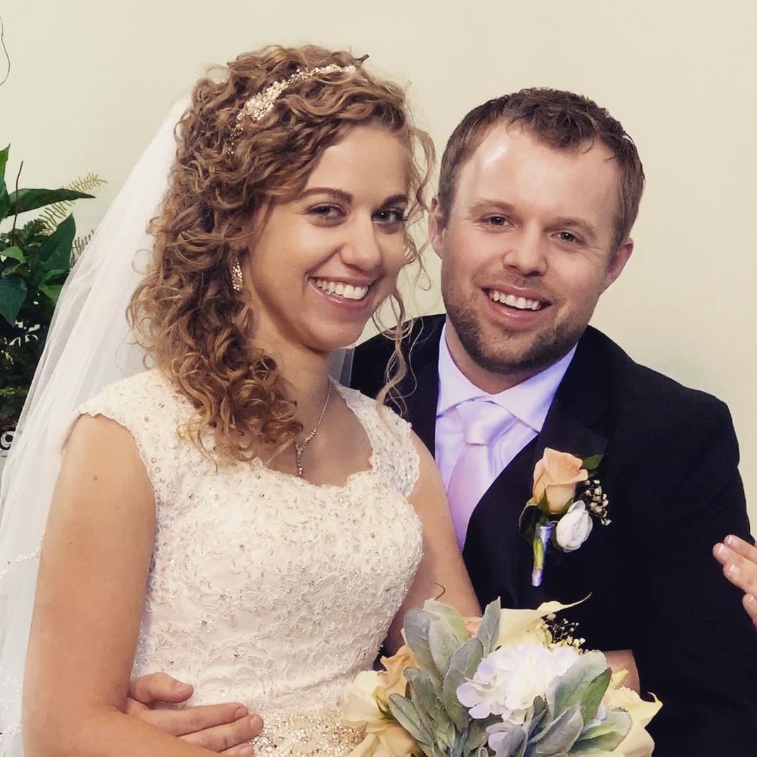 Image Credits: Instagram/duggarfam Image Credits: Instagram/duggarfam