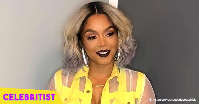 Rasheeda Frost reveals real relationship status after slamming Kirk Frost's baby mama in new video