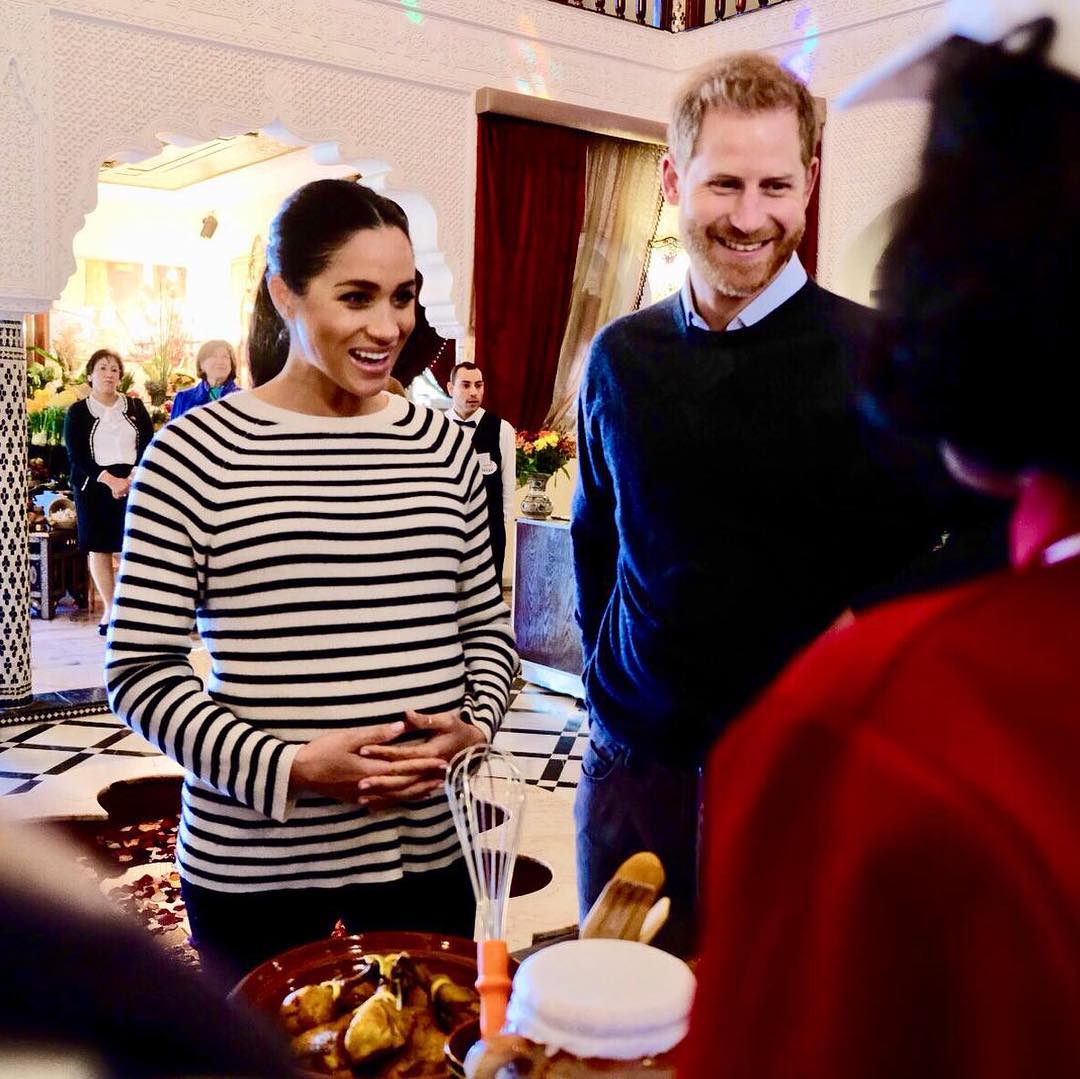 Image Credits: Instagram/kensingtonroyal Image Credits: Instagram/kensingtonroyal