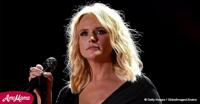 Miranda Lambert opens up about the personal sacrifices she made for success