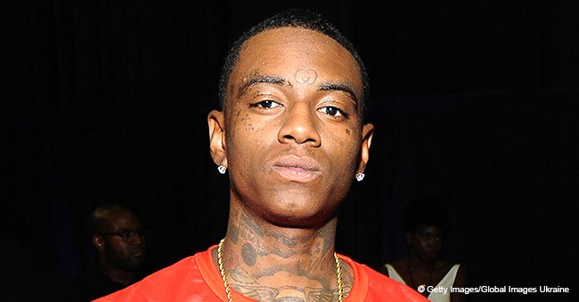 Soulja Boy reportedly accused of kidnapping and assaulting woman he was dating