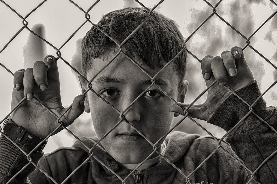Maike mintió por más de 6 años │Imagen tomada de: Pixabay Maike mintió por más de 6 años │Imagen tomada de: Pixabay