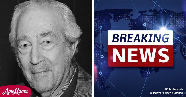  'Poltergeist' star James Karen passed away at age 94