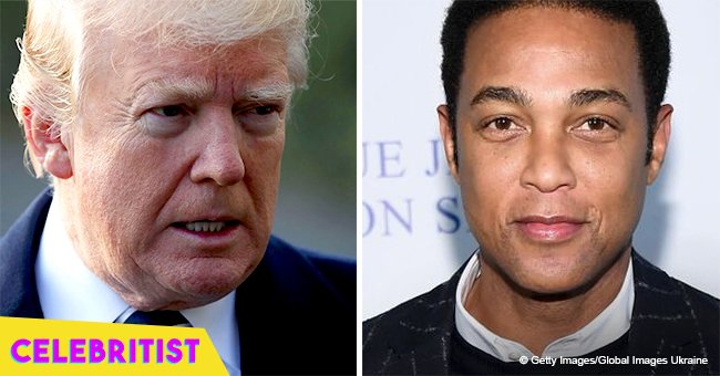 Donald Trump slams Don Lemon over interview with LeBron James