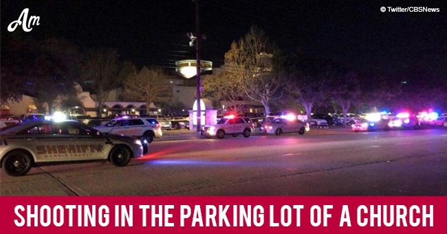 Woman fatally shot and another person severely wounded following a shooting in Texas