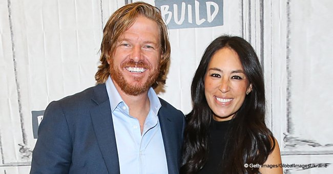 Chip and Joanna Gaines Surprise Mom-To-Be, Who Waited for a Baby for 12 ...