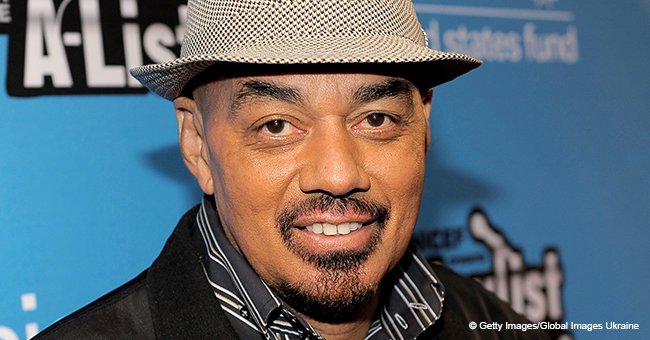 R&B Legend James Ingram dies at 66 from brain cancer 