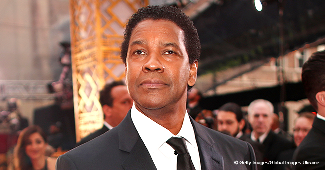 'That Decision Changed My Life,' Denzel Washington's Life Changed Forever after His Parents Broke Up