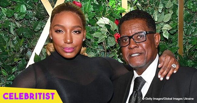 Nene Leakes reveals husband Gregg has been diagnosed with cancer