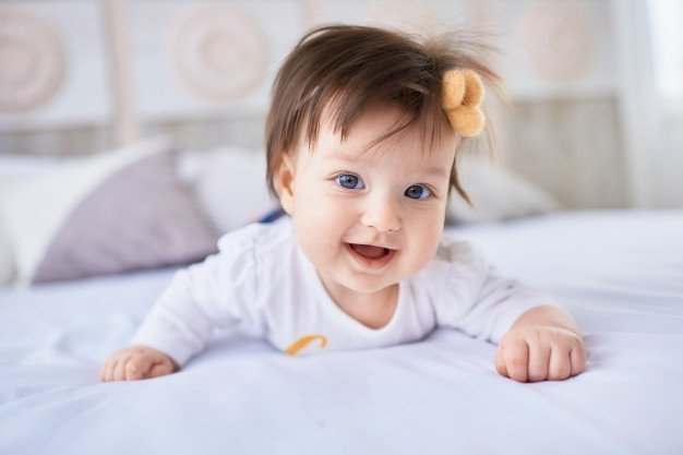 The most popular baby names of 2018 have been revealed and it's so ...