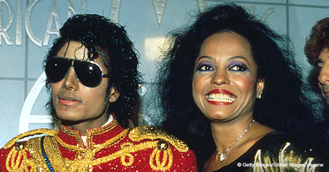 Diana Ross Speaks out in Support of 'Magnificent' Michael Jackson Following 'Leaving Neverland'