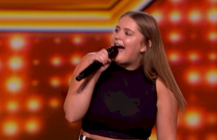 Fuente: YouTube / The X Factor UK