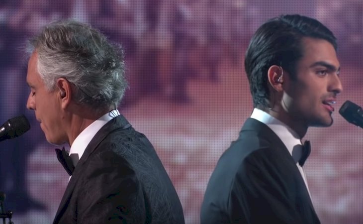 Source: YouTube/Dancing With The Stars
