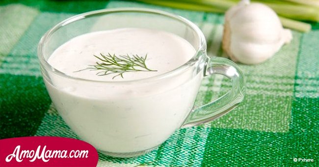 Garlic milk will completely save you from sciatica and back pain. Here's the recipe