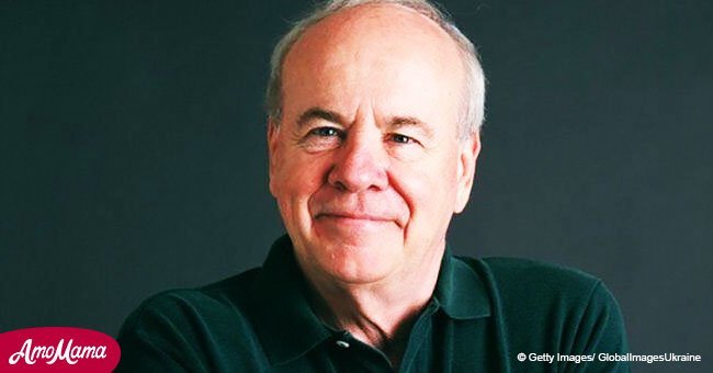 The secret behind Tim Conway's skit that made Harvey Korman wet himself