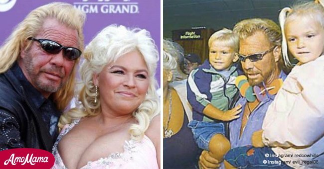 Remember 'Dog the Bounty Hunter’s' daughter? She's all grown up and looks so gorgeous