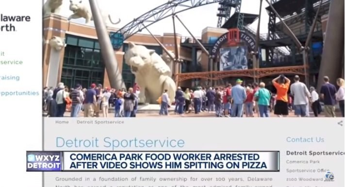 Imagen tomada de: Source: Youtube/WXYZ-TV Detroit | Channel 7