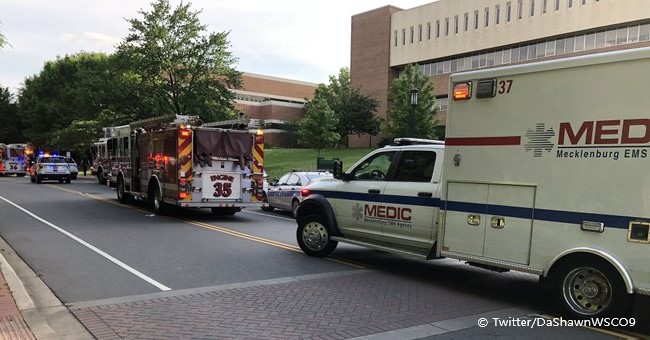 Two People Dead and Four Injured After Shooting in UNC Charlotte Campus
