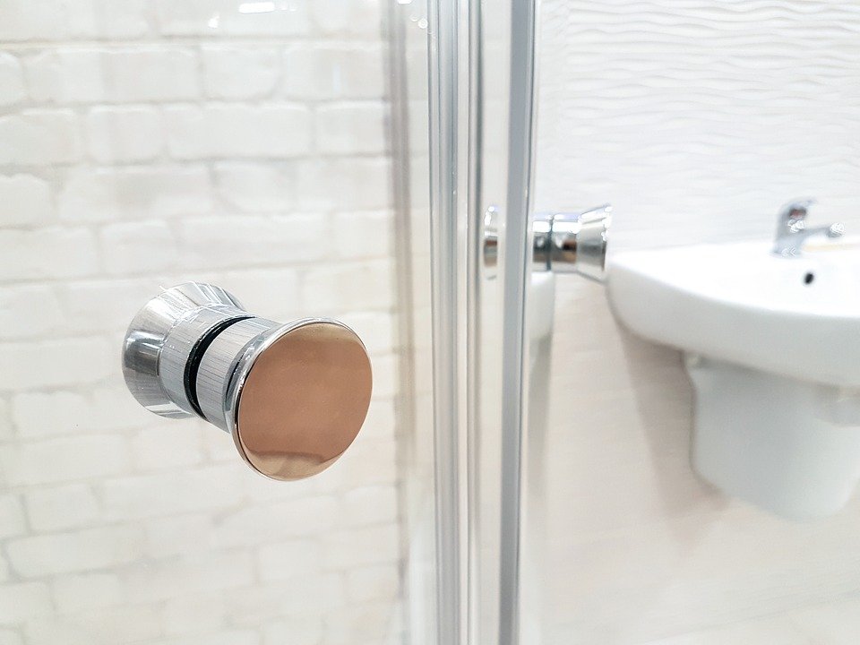 Baño limpio / Imagen tomada de: Pixabay Baño limpio / Imagen tomada de: Pixabay