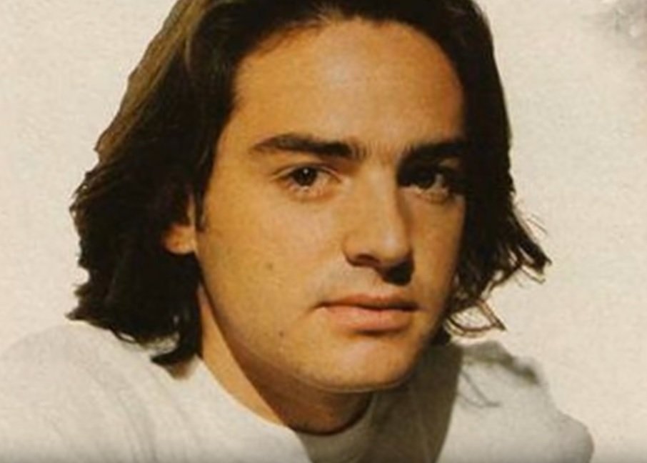 Gerardo Hemmer, actor mexicano. | Imagen: YouTube/Flahs Farándula Gerardo Hemmer, actor mexicano. | Imagen: YouTube/Flahs Farándula