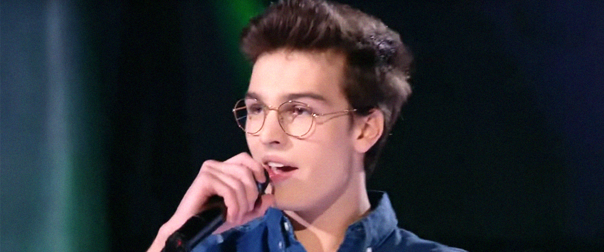 Youtube/ The Voice Kids France