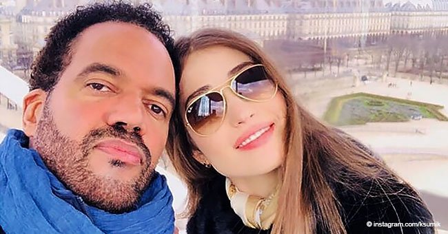 It's Scary, Painful,' Kristoff St. John's Fiancée Can't Attend Memorial Service over Unissued Visa