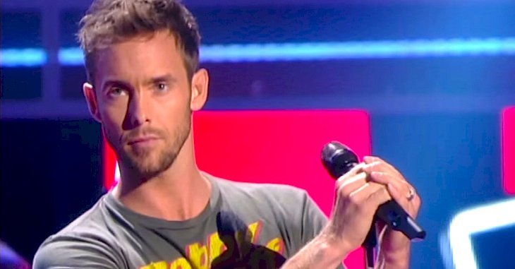Fuente: YouTube / The voice of Holland