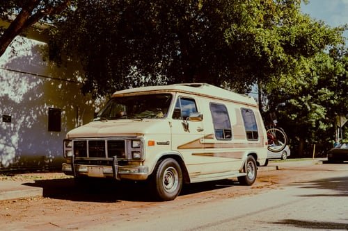 Image montrant un Bus. | Photo : Unsplash Image montrant un Bus. | Photo : Unsplash