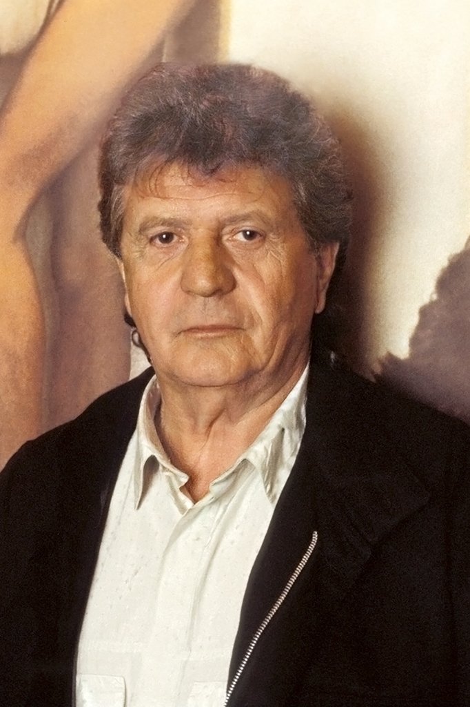 Daniel Balavoine aurait pu ressembler à 69