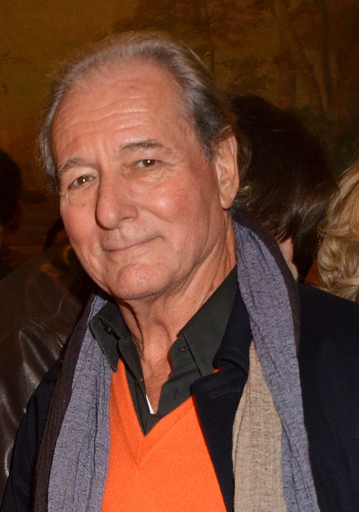 Le réalisateur Claude Zidi | Source : Getty Images